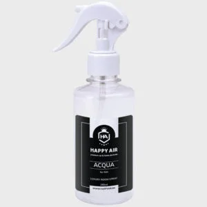 ACQUA – HAPPY AIR LUXURY ROOM SPRAY 250 ml