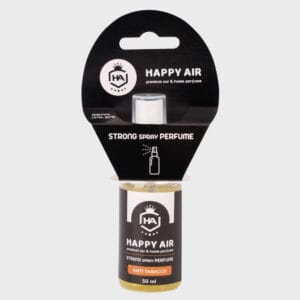 ANTI TABACCO – STRONG SPRAY PERFUME 50 ml