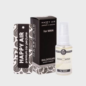 BALDESSARI – PREMIUM CAR PERFUME 50 ml