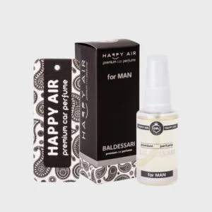 BALDESSARI – PREMIUM CAR PERFUME 50 ml
