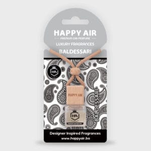 BALDESSARI – LUXURY FRAGRANCES 6 ml