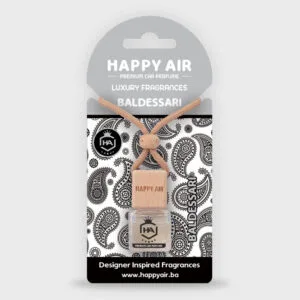 BALDESSARI – LUXURY FRAGRANCES 6 ml