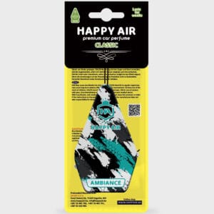 AMBIANCE – CLASSIC COLLECTION