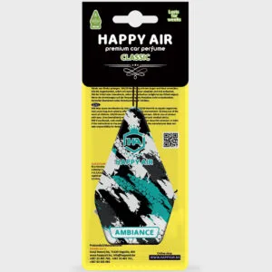 AMBIANCE – CLASSIC COLLECTION