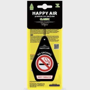 ANTI TABACCO – CLASSIC COLLECTION