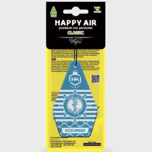 AZZURINO – CLASSIC COLLECTION