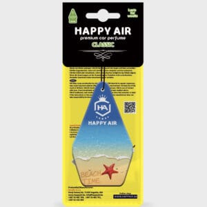 BEACH TIME – CLASSIC COLLECTION