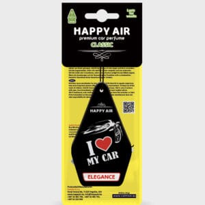 ELEGANCE – CLASSIC COLLECTION