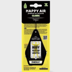 ENERGY – CLASSIC COLLECTION