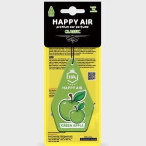 GREEN APLLE – CLASSIC COLLECTION