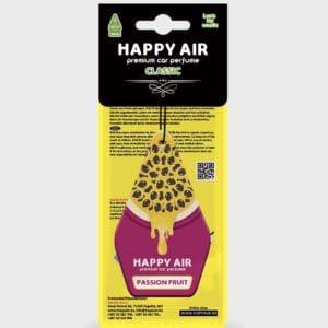 PASSION FRUIT – CLASSIC COLLECTION