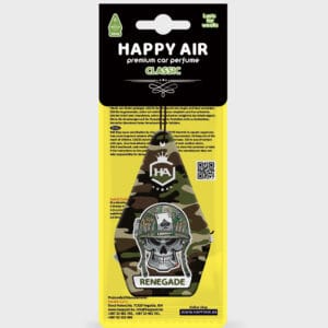 RENEGADE – CLASSIC COLLECTION