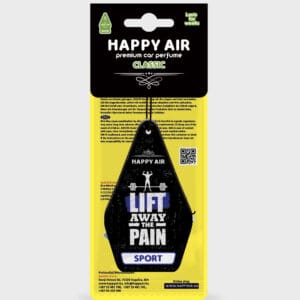 SPORT – CLASSIC COLLECTION