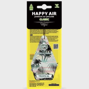 TROPICAL – CLASSIC COLLECTION