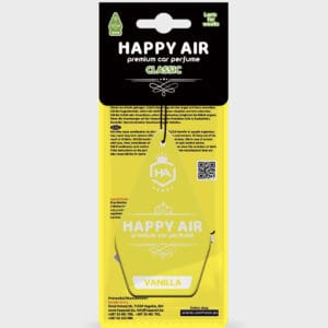 VANILLA – CLASSIC COLLECTION