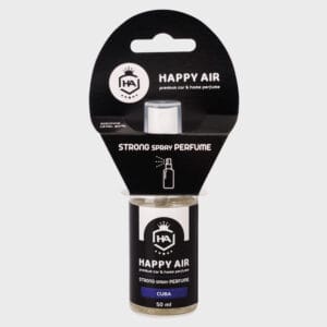 CUBA – STRONG SPRAY PERFUME 50 ml