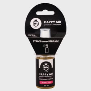 BUBBLE GUM – STRONG SPRAY PERFUME 50 ml