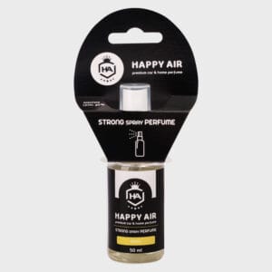 IBIZA – STRONG SPRAY PERFUME 50 ml