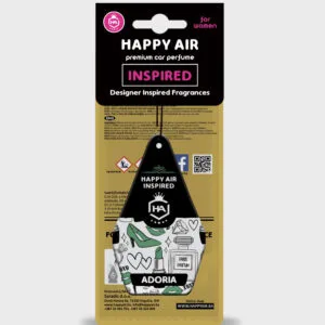 ADORIA –  (J‘adore by Dior) for woman – INSPIRED COLLECTION