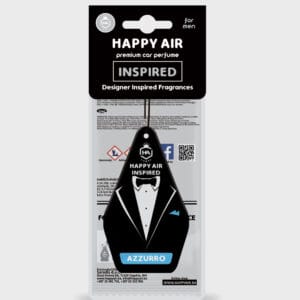 AZZURRO – (Light Blue by D&G) for man – INSPIRED COLLECTION