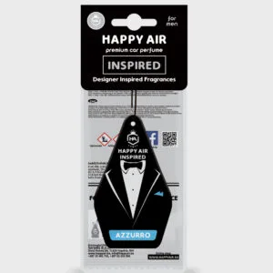 AZZURRO – (Light Blue by D&G) for man – INSPIRED COLLECTION