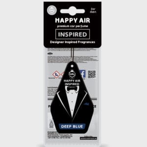 DEEP BLUE – (Bleu by Chanel) for man – INSPIRED COLLECTION