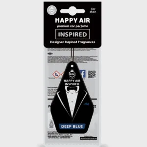 DEEP BLUE – (Bleu by Chanel) for man – INSPIRED COLLECTION