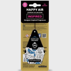 FLEUR NARCOTIQUE – (F. Narcotique by Ex Nilo) for woman – INSPIRED COLLECTION