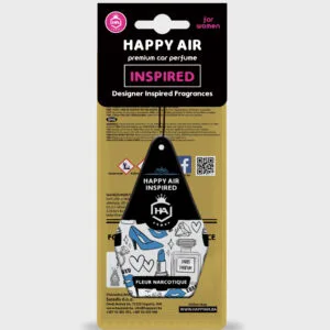 FLEUR NARCOTIQUE –  (F. Narcotique by Ex Nilo) for woman – INSPIRED COLLECTION