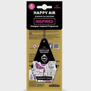 FRANGIPANI FLOWER – (F. Flower by Jo Malone) for woman – INSPIRED COLLECTION