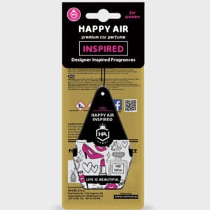 LIFE IS BEAUTIFUL – (La vie est belle by Lancome) for woman – INSPIRED COLLECTION