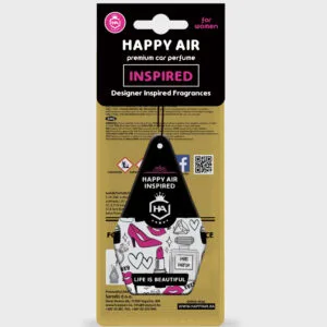 LIFE IS BEAUTIFUL –  (La vie est belle by Lancome) for woman – INSPIRED COLLECTION