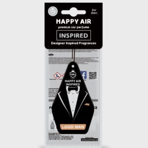 LOGO MAN – (Guilty by Gucci) for man – INSPIRED COLLECTION