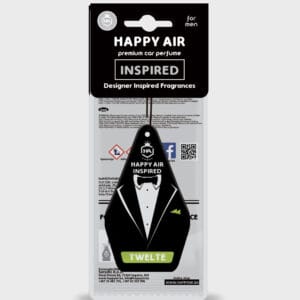 TWELTE – (212 Men by Carolina H.) for man – INSPIRED COLLECTION