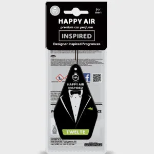 TWELTE – (212 Men by Carolina H.) for man – INSPIRED COLLECTION