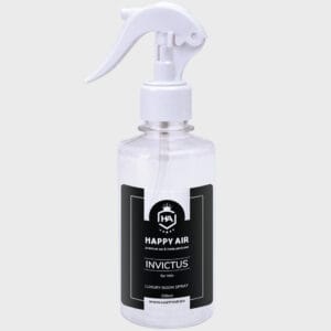 INVICTUS – HAPPY AIR LUXURY ROOM SPRAY 250 ml