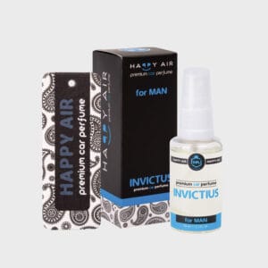 INVICTUS – PREMIUM CAR PERFUME 50 ml