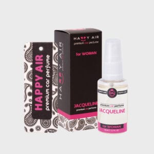 JACQUELINE – PREMIUM CAR PERFUME 50 ml