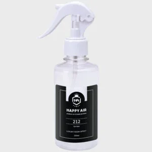 212 – HAPPY AIR LUXURY ROOM SPRAY 250 ml