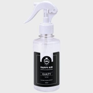 GUILTY – HAPPY AIR LUXURY ROOM SPRAY 250 ml