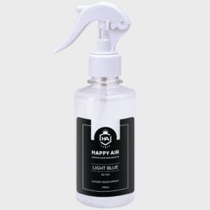 LIGHT BLUE – HAPPY AIR LUXURY ROOM SPRAY 250 ml