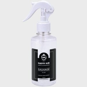 SAUVAGE – HAPPY AIR LUXURY ROOM SPRAY 250 ml