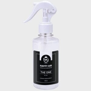 THE ONE – HAPPY AIR LUXURY ROOM SPRAY 250 ml