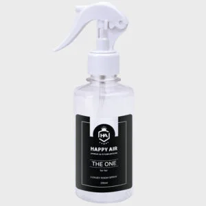 THE ONE – HAPPY AIR LUXURY ROOM SPRAY 250 ml