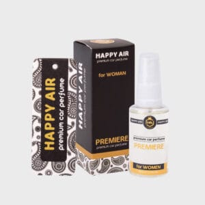 PREMIERE – PREMIUM CAR PERFUME 50 ml