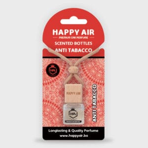 ANTI TABACCO  – SCENTED BOTTLES 6ml