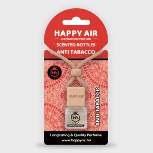 ANTI TABACCO – SCENTED BOTTLES 6ml