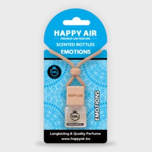 EMOTIONS – SCENTED BOTTLES 6ml