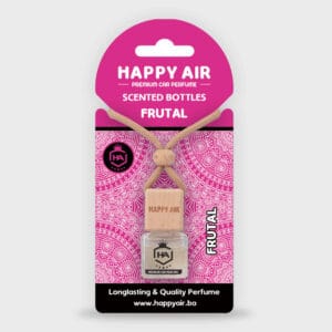 FRUTAL – SCENTED BOTTLES 6ml