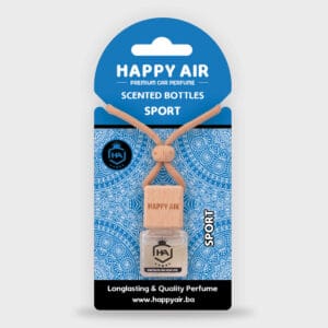 SPORT – SCENTED BOTTLES 6ml